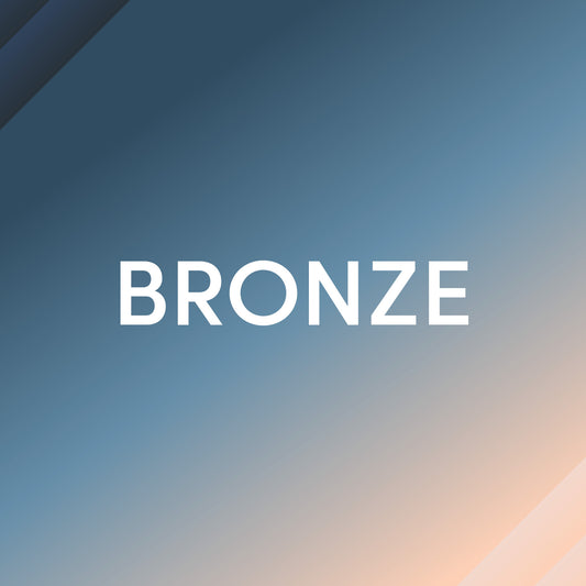 Bronze Support Plan (Minimum Requirement)